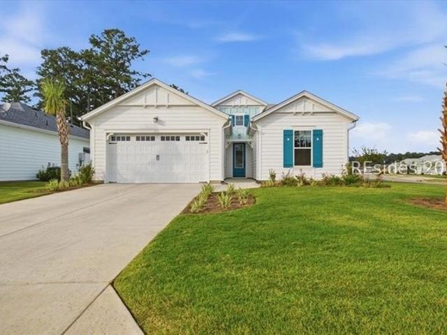 House for sale in Hardeeville, South Carolina
