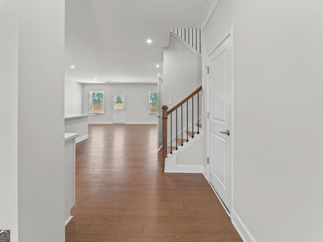 House for sale in Mcdonough, Georgia