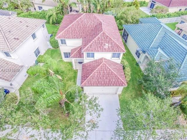 House for sale in Weston, Florida