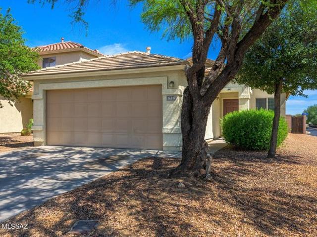 House for sale in Green Valley, Arizona