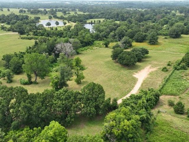 Land for sale in Bellville, Austin County