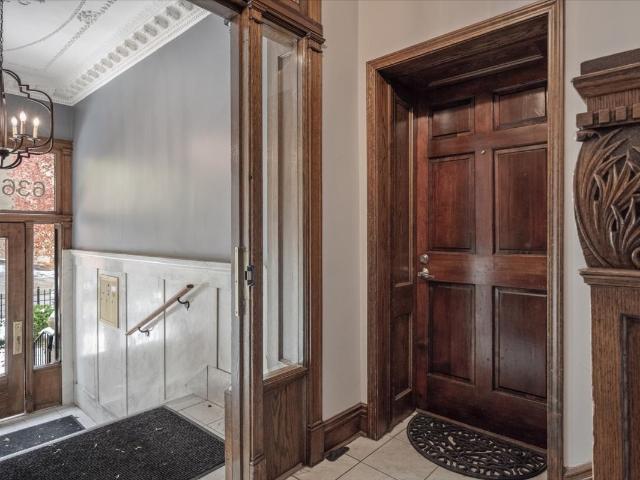 Condo for sale in Chicago Park, Illinois