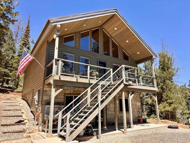 House for sale in Brian Head, Utah