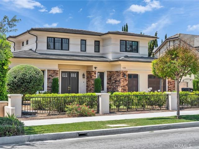 House for sale in Arcadia, California