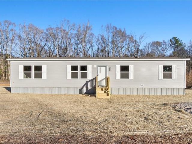 House for sale in Centreville, Alabama