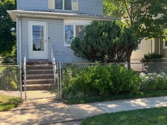 House for sale in Linden, New Jersey