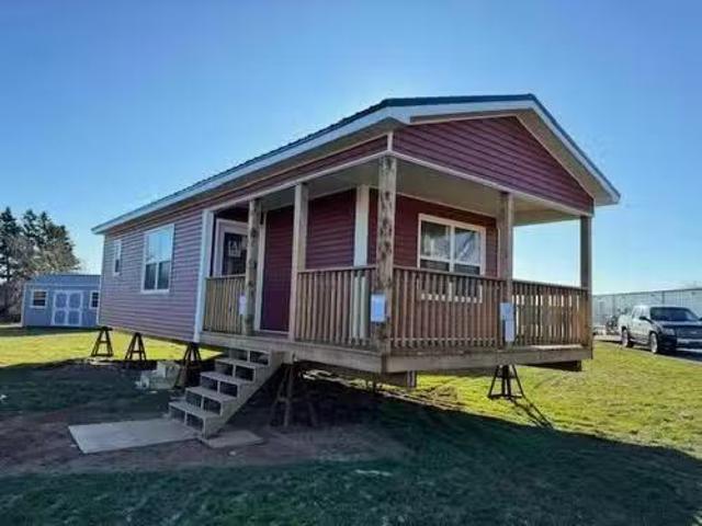 House for sale in Prince, Prince Edward Island