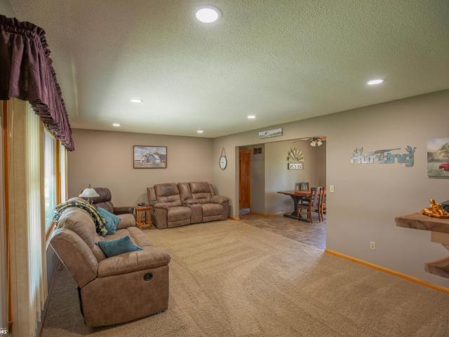 House for sale in Woden, Iowa