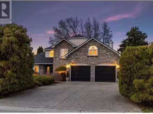 House for sale in Winfield, British Columbia