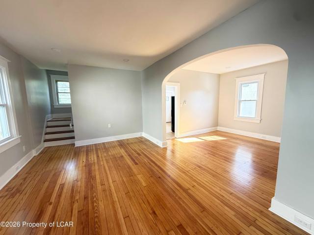 Property for rent in Scranton, Pennsylvania