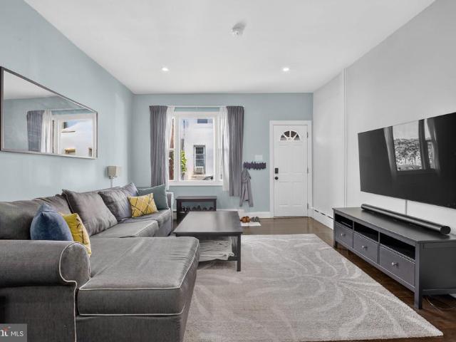 Property for rent in South Philadelphia, Philadelphia