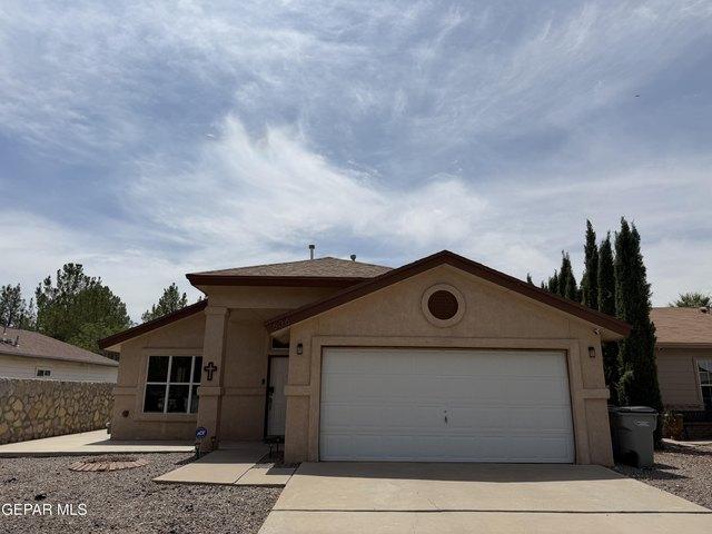 House for sale in El Paso, Texas