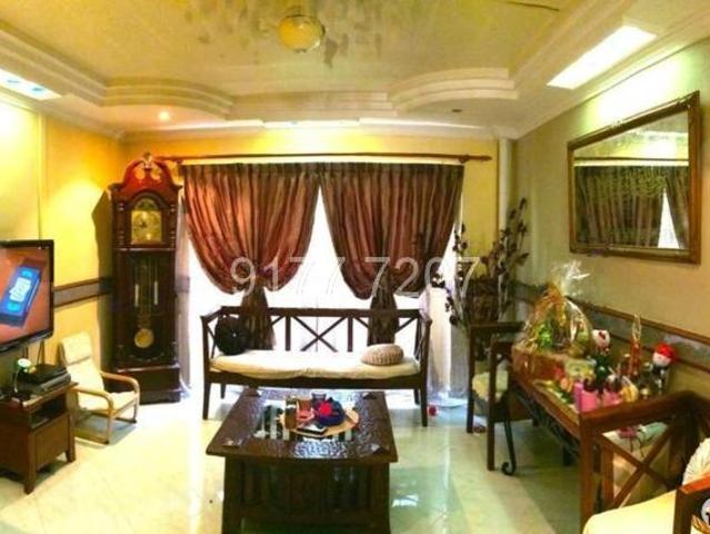 Apartment for sale in 23 North West