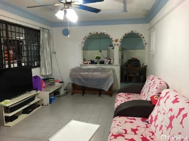 Apartment for sale in 23 North West