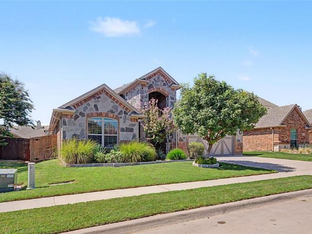 House for sale in Parker, Texas