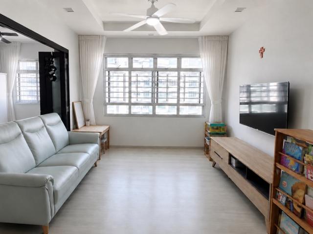 Apartment for sale