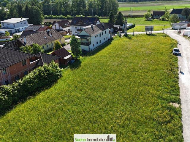Immobilie kaufen in Pogmunkl, Nußbach