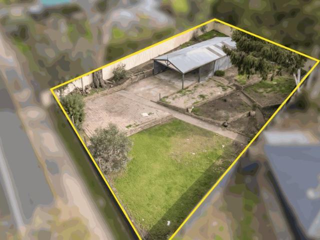 Land for sale in Nairne, South Australia