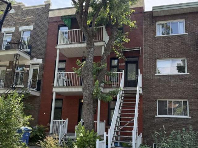Property for rent in St. Leonard's, Quebec
