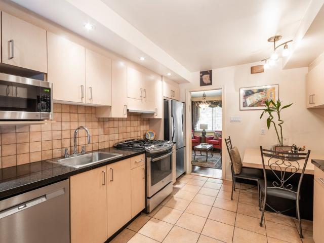 Apartment for rent in St. Leonard's, Quebec