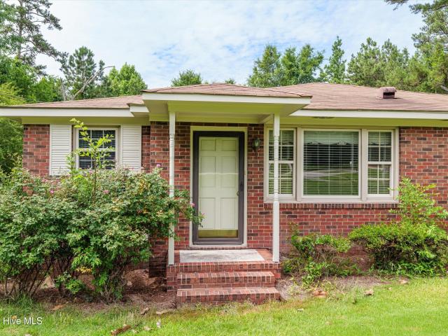 House for sale in Appling, Georgia