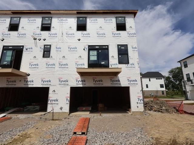 Townhouse for sale in Mason, Ohio