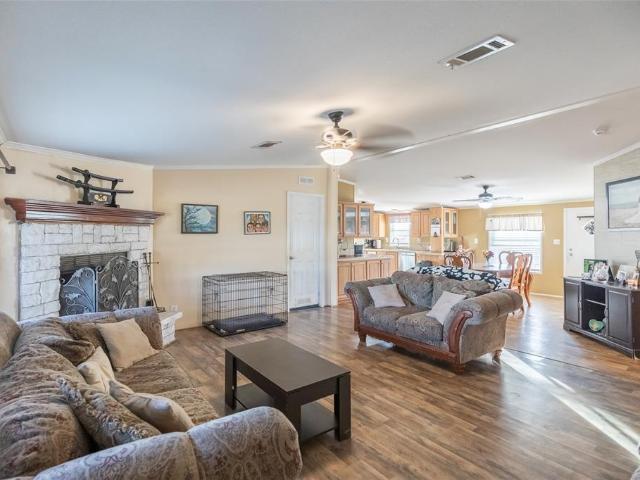 House for sale in Callahan, Texas