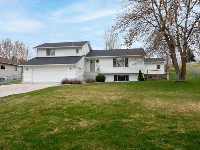 House for sale in Lolo, Montana