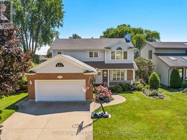 House for sale in Niagara, Ontario