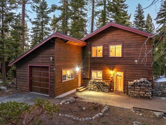 House for sale in Tahoma, California