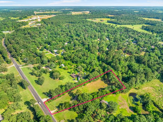 Farm for sale in Walker, Texas