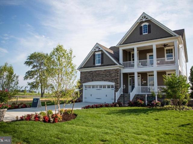House for sale in Maryland