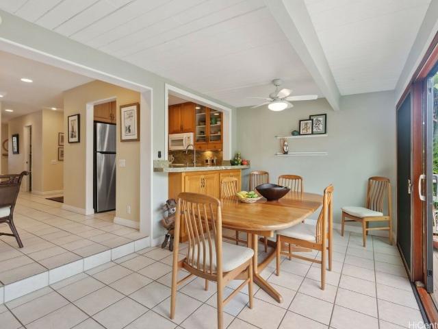 Townhouse for sale in Honolulu