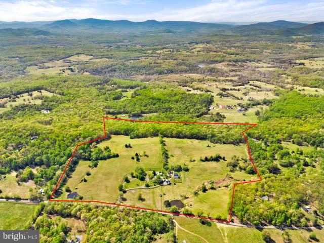 House for sale in Virginia