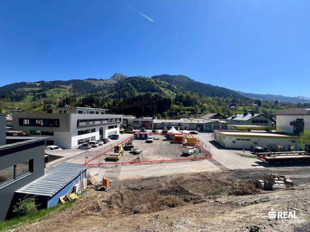 Gewerbe kaufen in Aurach bei Kitzbühel, Tirol