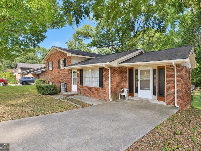 House for sale in Morrow, Clayton County