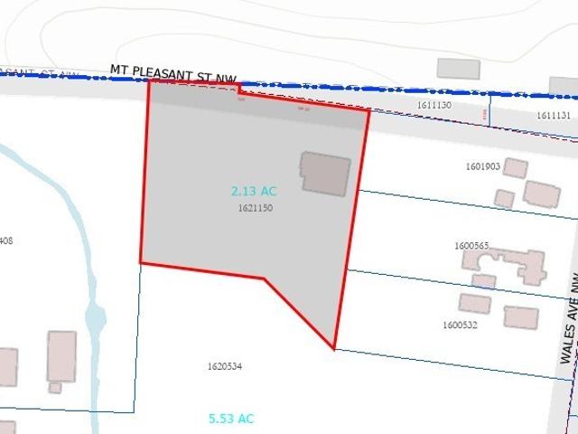 Property for rent in North Canton, Ohio