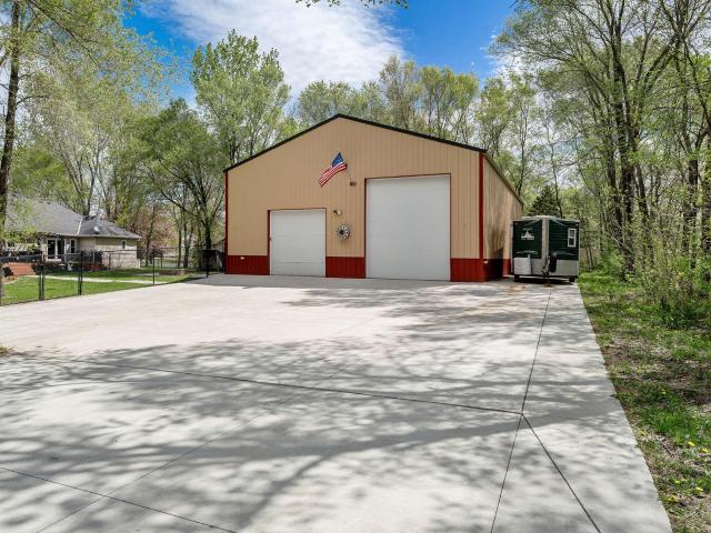 House for sale in Rice, Minnesota