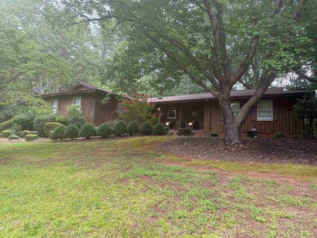 House for sale in Chesnee, Spartanburg County