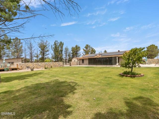 House for sale in Dona Ana, New Mexico