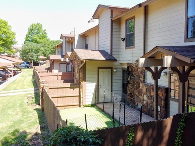 Condo for sale in Tulsa, Oklahoma