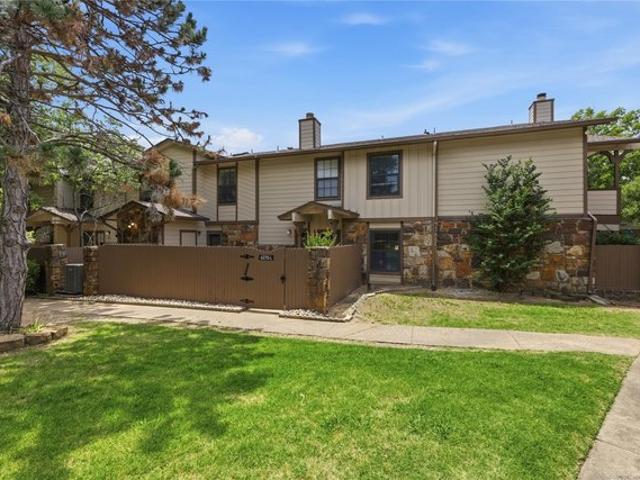 Condo for sale in Tulsa, Oklahoma