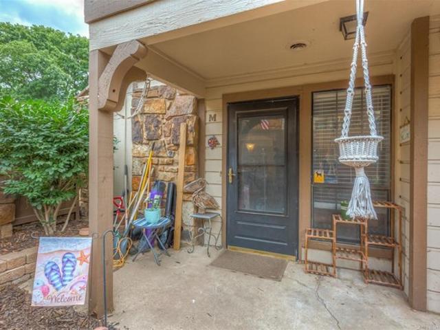 Condo for sale in Tulsa, Oklahoma