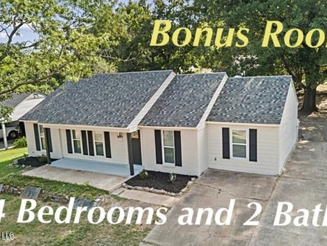 House for sale in Horn Lake, Mississippi
