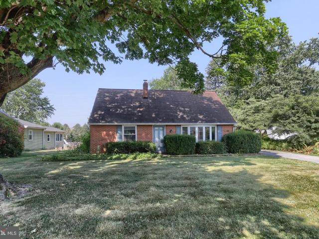 House for sale in East Petersburg, Pennsylvania
