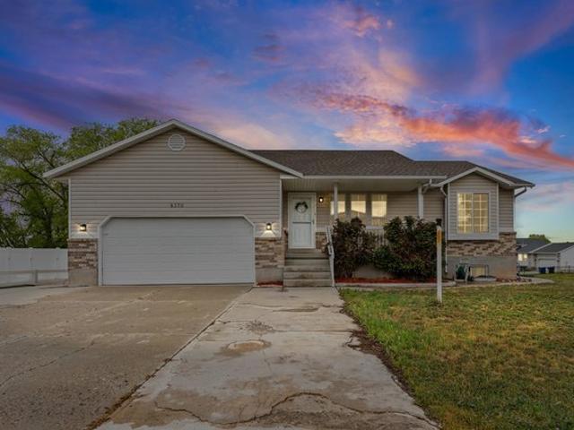 House for sale in West Valley City, Utah