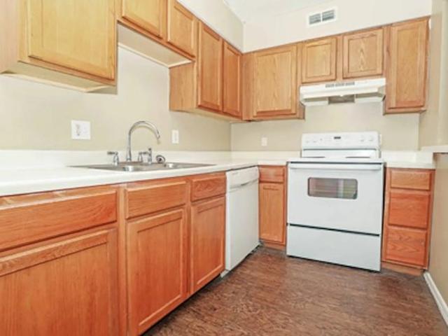 House for sale in Oklahoma City, Oklahoma