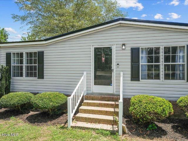 House for sale in Pikeville, North Carolina