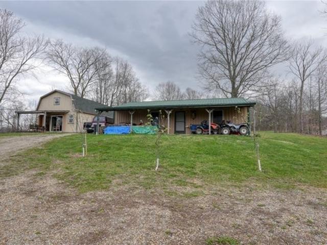 House for sale in Guernsey, Ohio