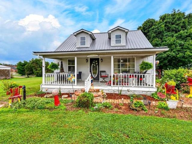 House for sale in McArthur, Vinton County